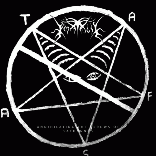 Annihilating the Arrows of Sathannás